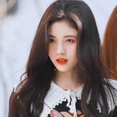 春天里