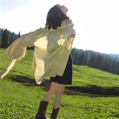 上古情歌