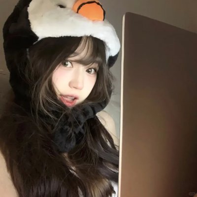 粘合平行线